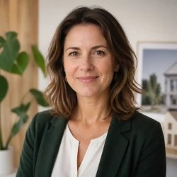 Élise Caradec-Bouvet