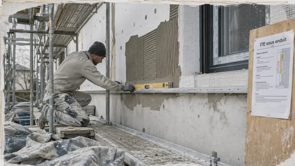 Avant de commencer : évaluer honnêtement la faisabilité du chantier